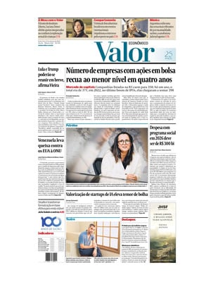 Valor Econômico