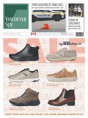 Vancouver Sun