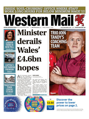 Western Mail (Wales)