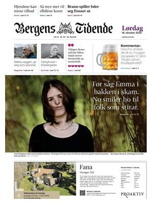 Bergens Tidende