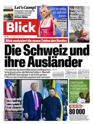 Blick