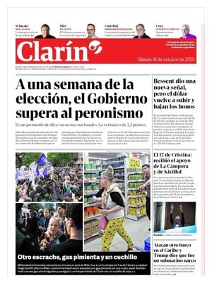 Clarín