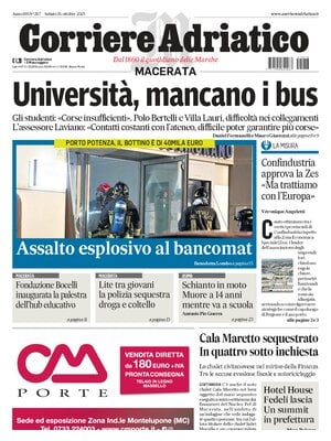 Corriere Adriatico (Macerata)