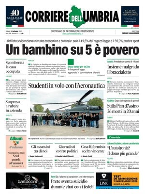 Corriere dell'Umbria