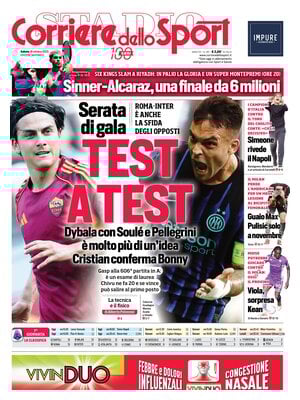 Corriere dello Sport