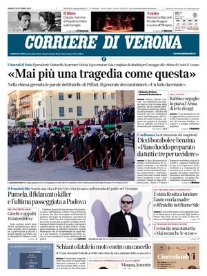 Corriere di Verona