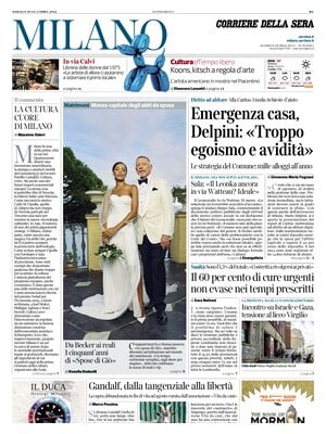 Corriere della Sera (Milano)