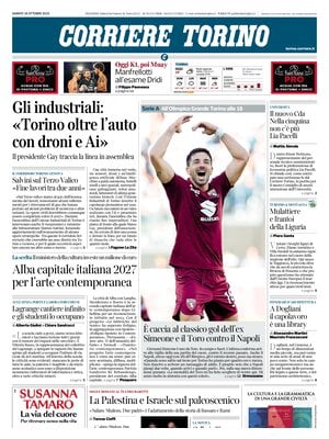 Corriere Torino