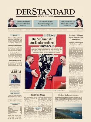 Der Standard