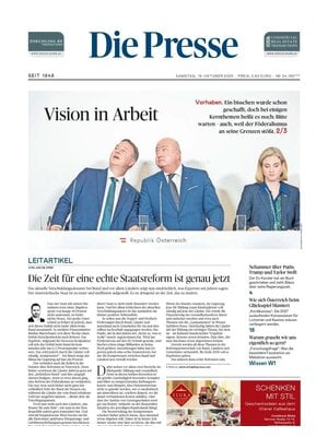 Die Presse