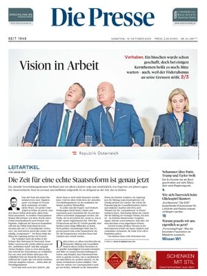 Die Presse