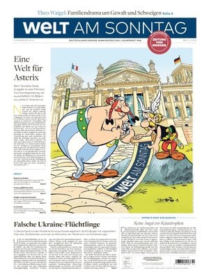 Die Welt