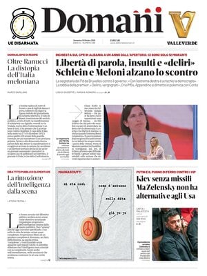 Domani