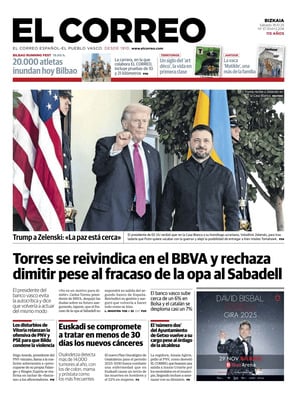El Correo