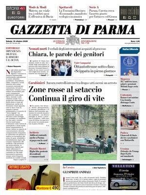 Gazzetta di Parma