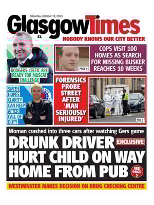 Glasgow Times