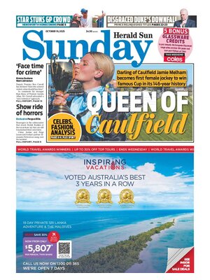 Herald Sun