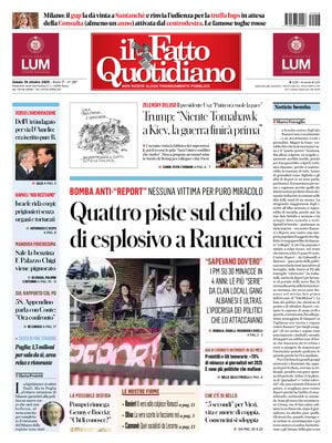 Il Fatto Quotidiano