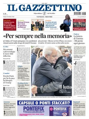 Il Gazzettino