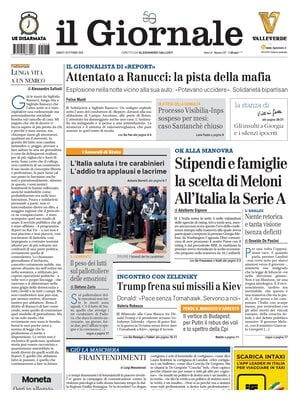 Il Giornale