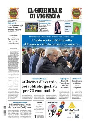 Il Giornale di Vicenza