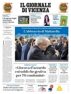 Il Giornale di Vicenza