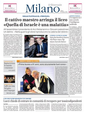 Il Giornale (Milano)