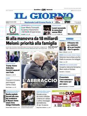 Il Giorno