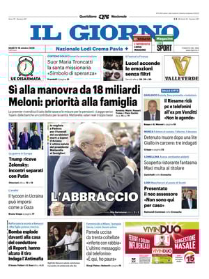 Il Giorno