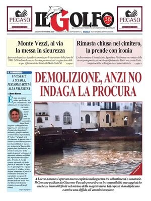 Il Golfo