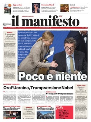 Il Manifesto