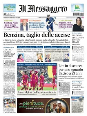 Il Messaggero