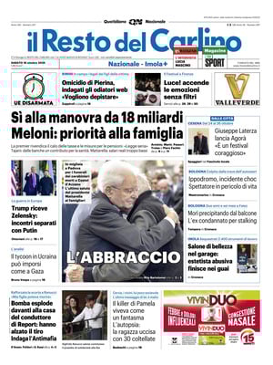Il Resto del Carlino