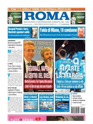 Il Roma (Quotidiano di Napoli)