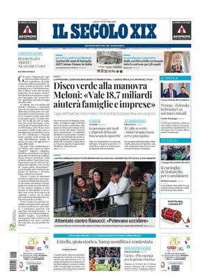 Il Secolo XIX