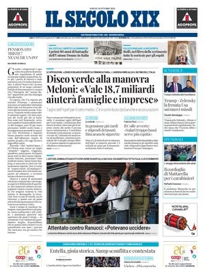 Il Secolo XIX