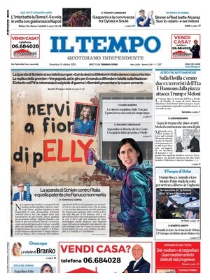 Il Tempo