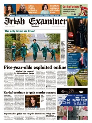 Irish Examiner