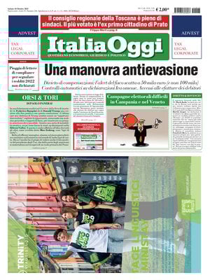 ItaliaOggi
