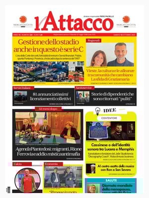 L'Attacco (Foggia)