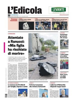 L'Edicola (Nazionale)