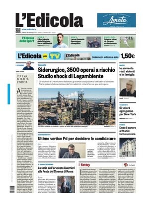 L'Edicola (Bari)