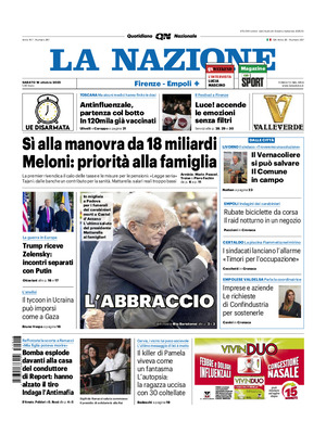 La Nazione