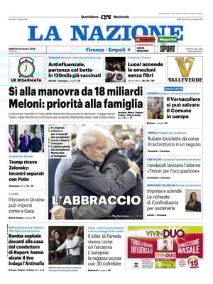 La Nazione