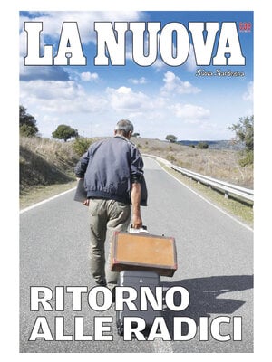 La Nuova Sardegna