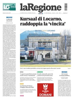 La Regione
