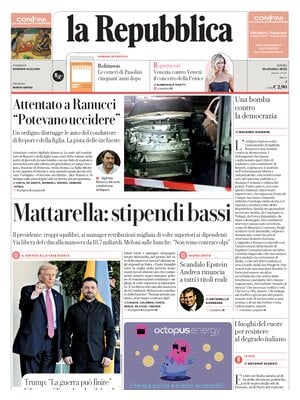 La Repubblica