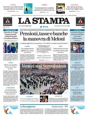 La Stampa
