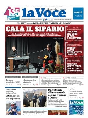 La Voce del popolo