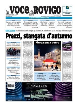 La Voce di Rovigo